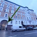 Кабинет 28 m2  у метро Чистые пруды/Тургеневская/Сретенский б-р 0