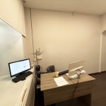 Кабинет 28 m2  у метро Чистые пруды/Тургеневская/Сретенский б-р 5