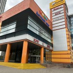 Аренда шоурума в ТЦ "Филион" 0 Аренда шоурума в ТЦ "Филион" 0