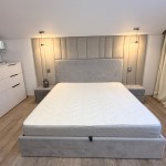 Таунхаус в камерном поселке 7