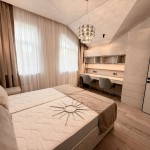 Таунхаус в камерном поселке 6