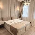 Таунхаус в камерном поселке 4