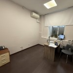 Кабинет 28 m2  у метро Чистые пруды/Тургеневская/Сретенский б-р 4